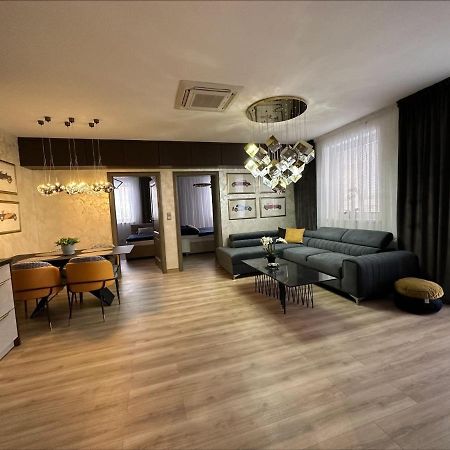 לביצה Apartman Matko מראה חיצוני תמונה