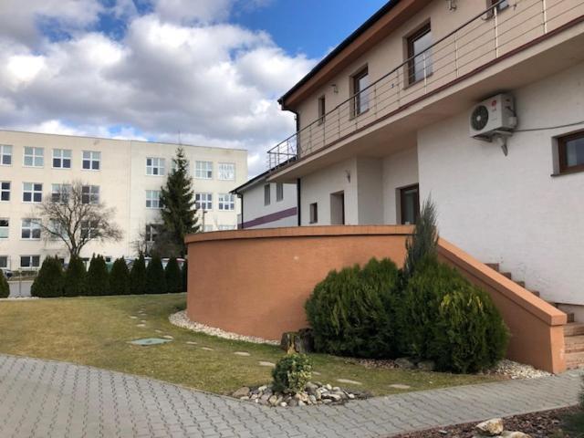 לביצה Apartman Matko מראה חיצוני תמונה