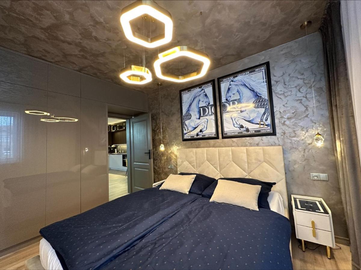 לביצה Apartman Matko מראה חיצוני תמונה